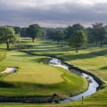 The Ultimate Guide to Golfing in Manassas Park, VA