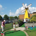 The Best Time to Play Golf in Manassas Park, VA