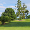 Experience the Best Golfing at Bull Run Golf Club in Manassas Park, VA