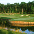 Exploring the Best Golf Courses in Manassas Park, VA: A Comprehensive Guide to Club Rentals