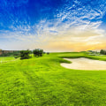 Mastering Your Swing: A Guide to Practice Facilities in Manassas Park, VA
