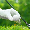 The Ultimate Guide to Playing Golf in Manassas Park, VA