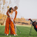 The Ultimate Guide to Choosing the Best Airport for Your Golf Trip to Manassas Park, VA