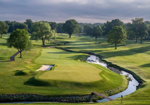 The Ultimate Guide to Golfing in Manassas Park, VA