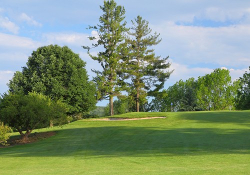 Experience the Best Golfing at Bull Run Golf Club in Manassas Park, VA