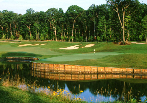 Exploring the Best Golf Courses in Manassas Park, VA: A Comprehensive Guide to Club Rentals