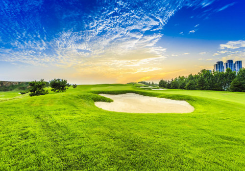 Mastering Your Swing: A Guide to Practice Facilities in Manassas Park, VA