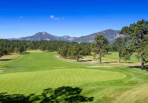 Exploring the Best Golf Courses in Manassas Park, VA: Insider Tips and Discounts
